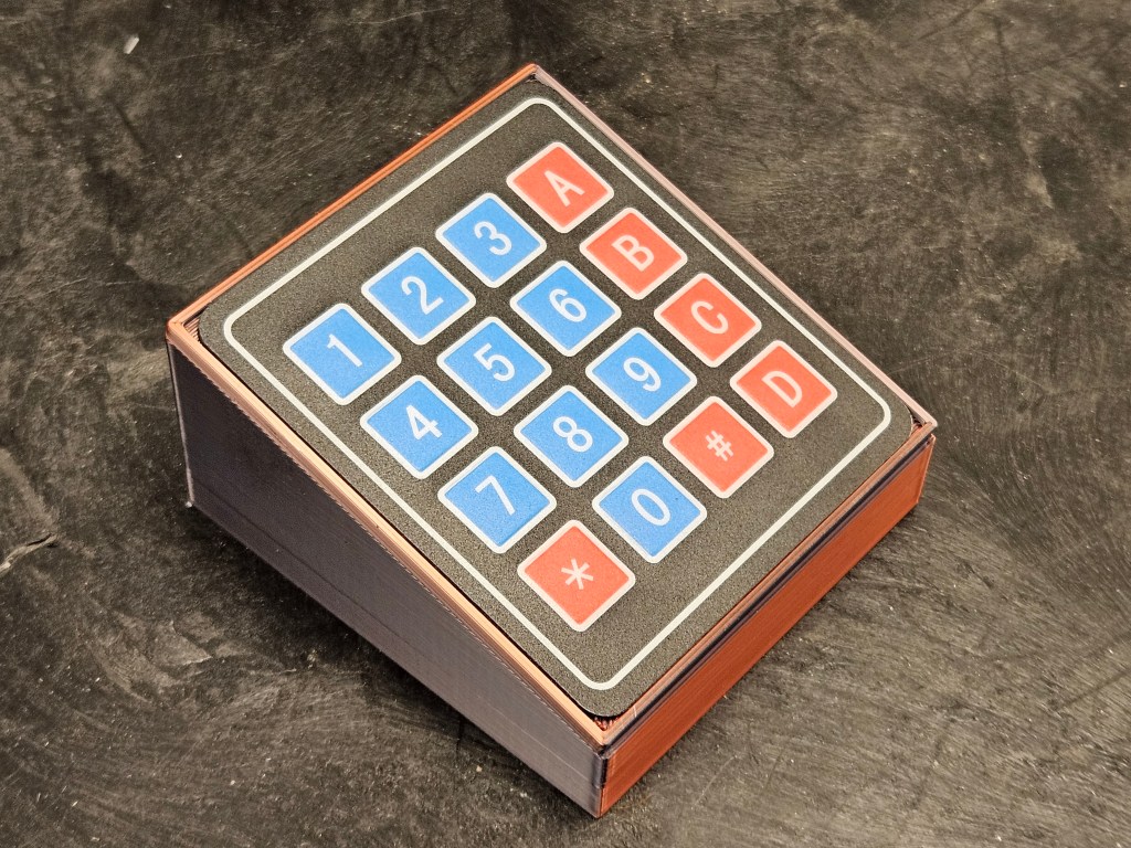 Arduino OBS Scene&nbsp;Switcher