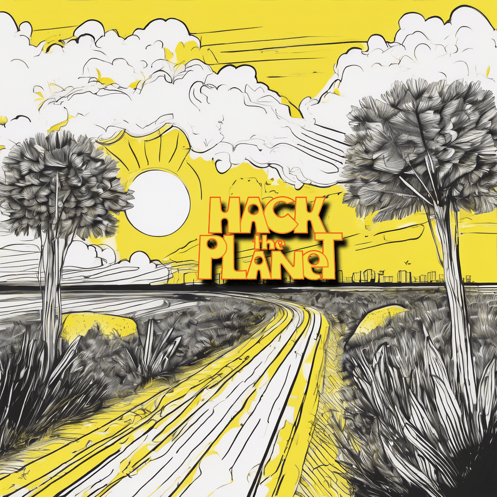 Hack The Planet 536 on 3-29-25 – Sunny&nbsp;Power