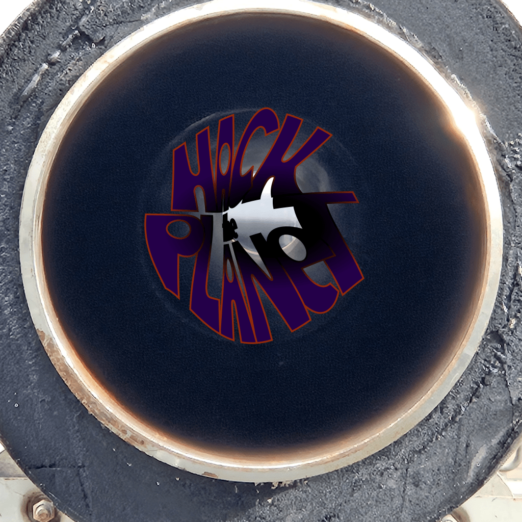 Hack The Planet 545 on 5-31-25 – Medium&nbsp;Chill