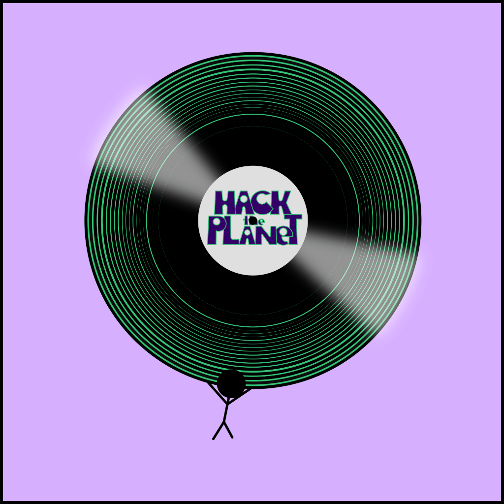 Hack The Planet 543 on 5-17-25 –&nbsp;Heavy