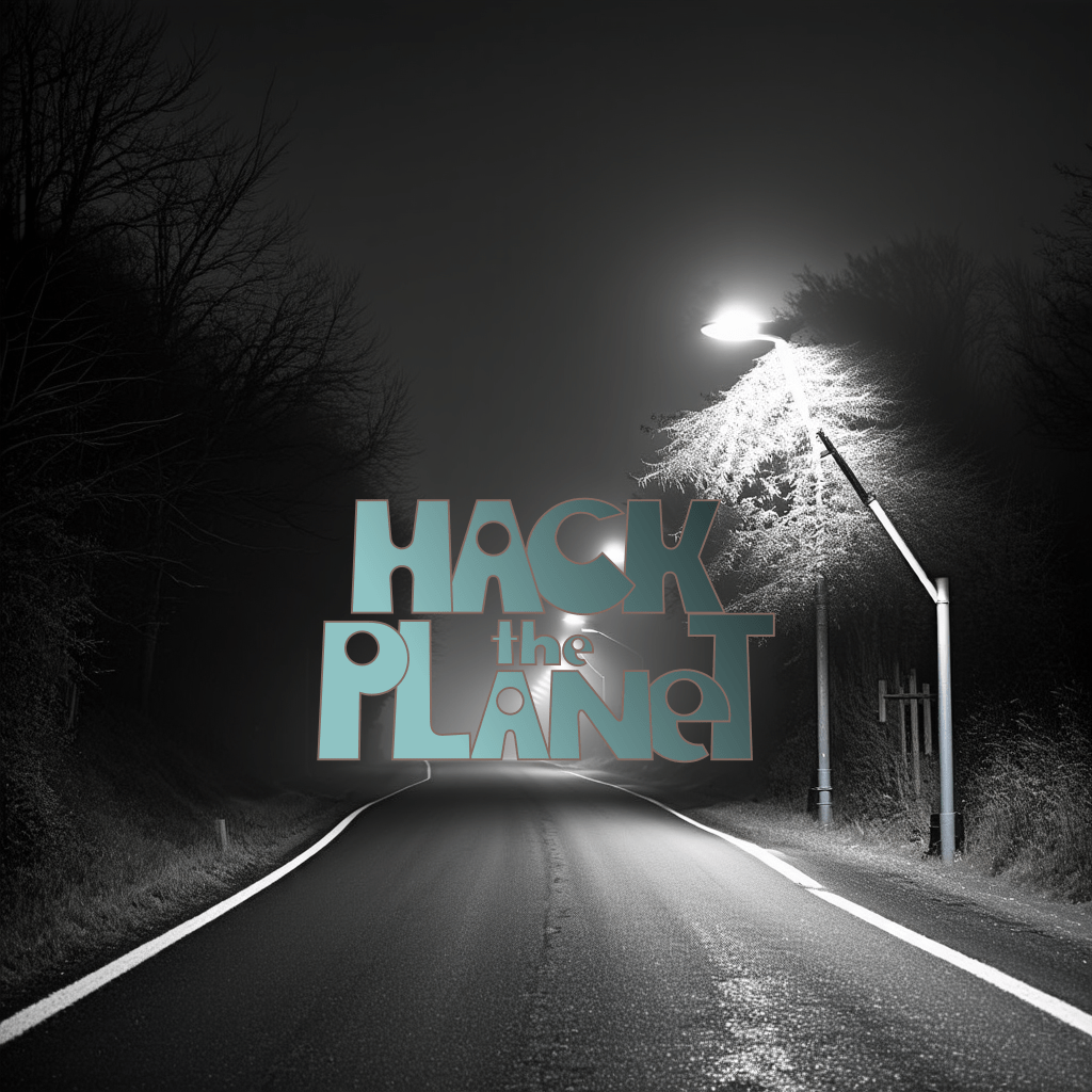 Hack The Planet 550 on 7-5-25 –&nbsp;Relaxed