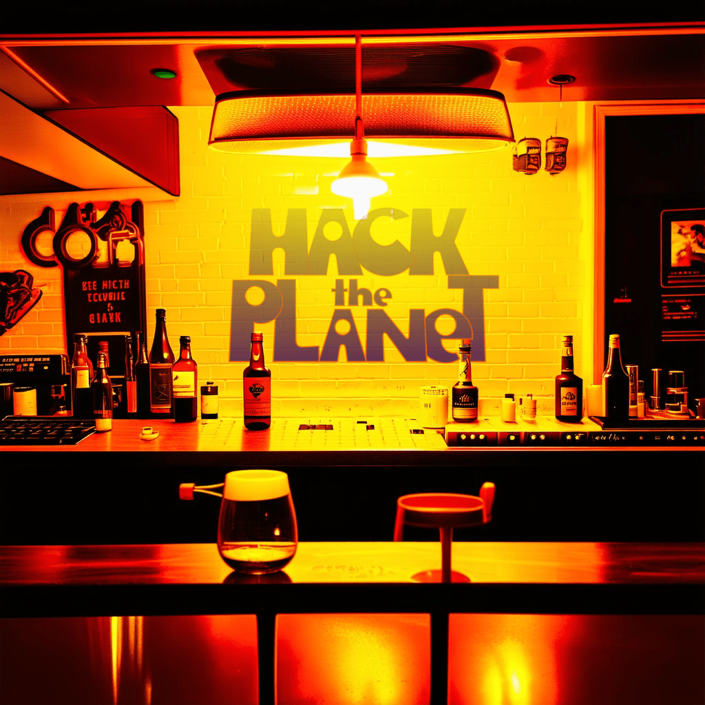 Hack The Planet 551 on 7-12-25 – Liquid-Synthpop-Hardcore