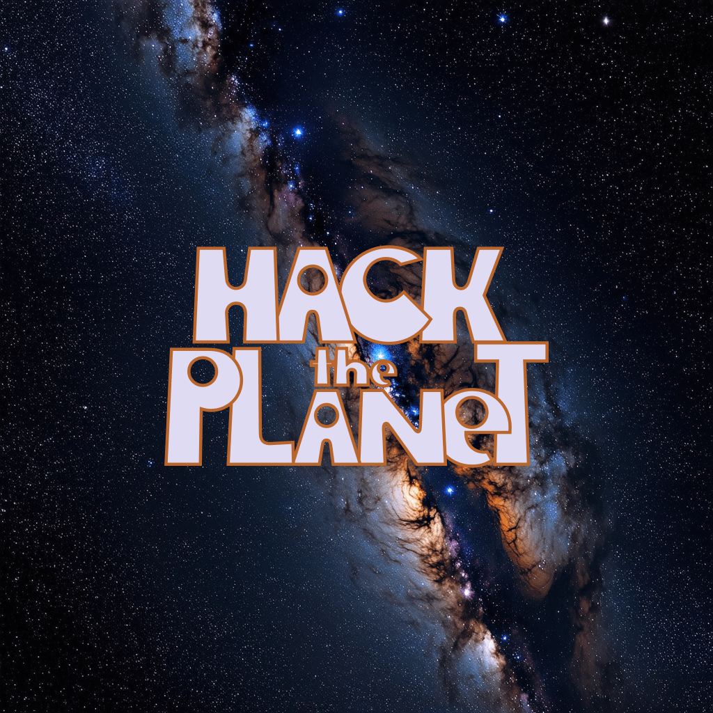 Hack The Planet 557 on 8-21-25 – Atmospheric Drum &&nbsp;Bass