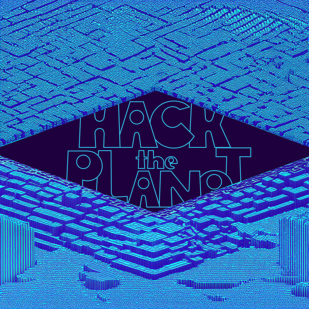 Hack The Planet 554 on 8-2-25 – 90s Electronica and 20s&nbsp;Rollers