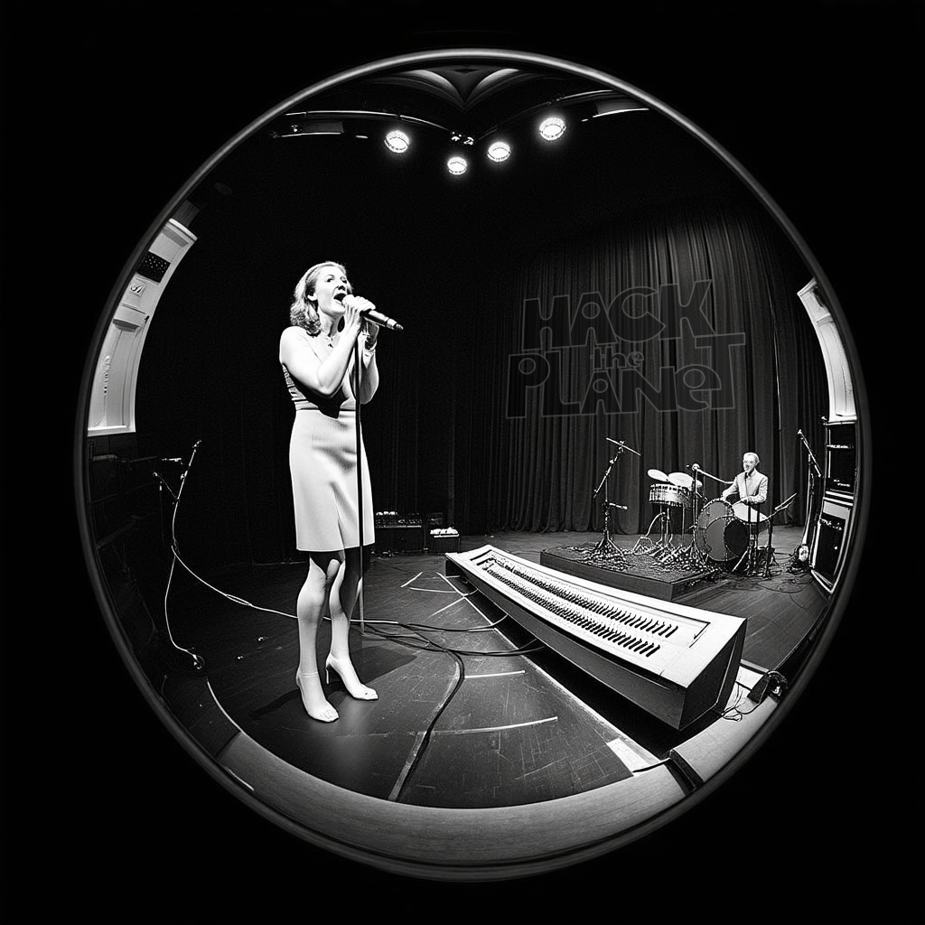 Hack The Planet 558 on 8-28-25 – Lots of&nbsp;Vocals