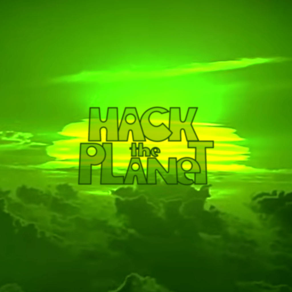 Hack The Planet 559 on 9-4-25 – Pale&nbsp;Yellow
