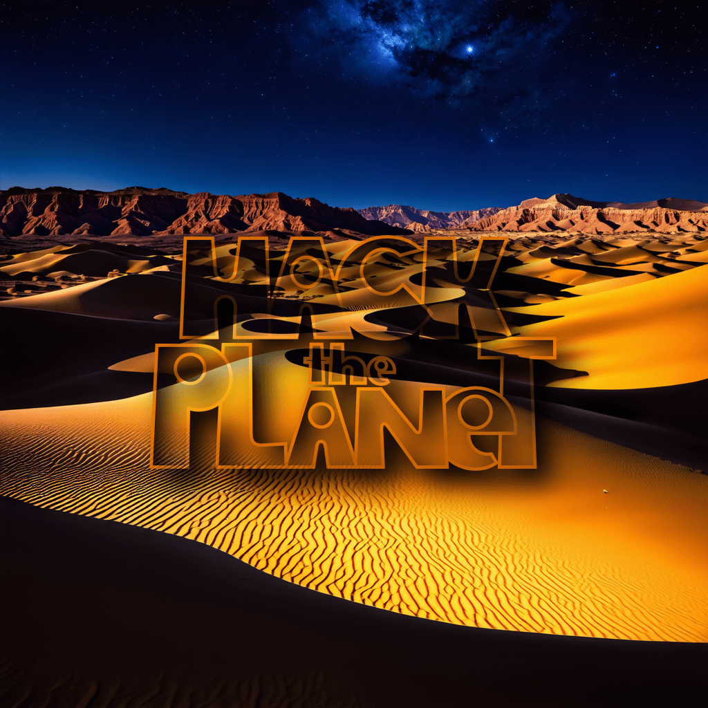 Hack The Planet 563 on 10-4-25 – Cowboys Like Bass&nbsp;Too