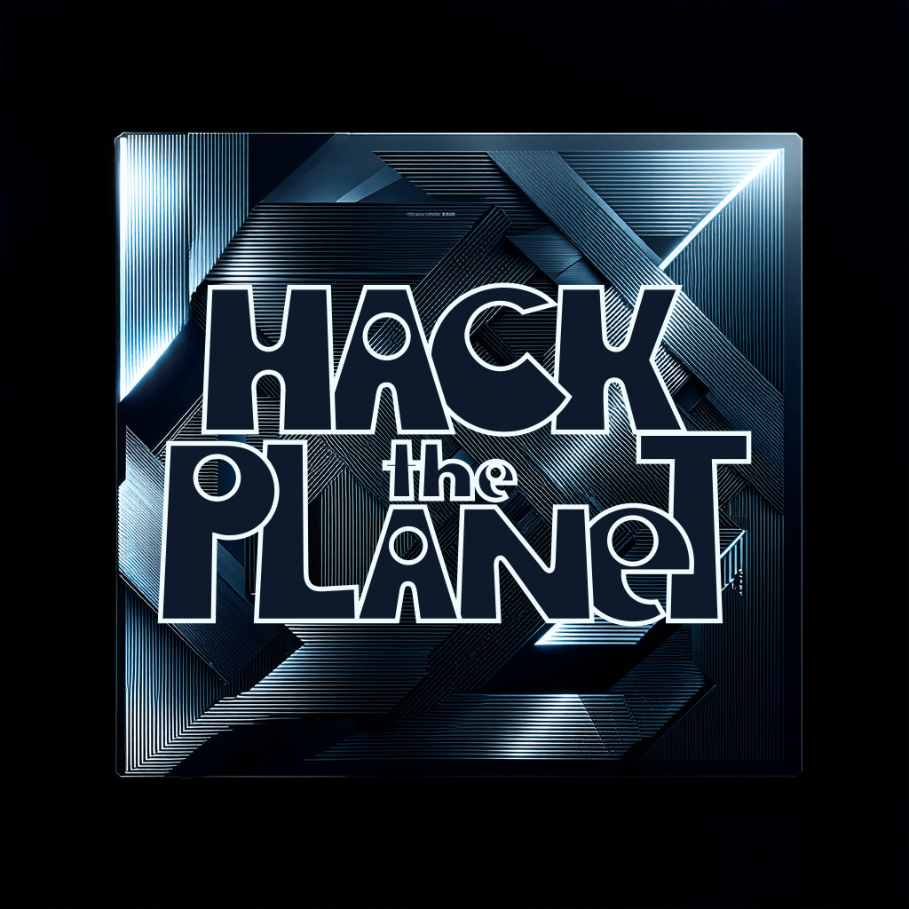 Hack The Planet 566 on 10-25-25 – Bangers&nbsp;DnB