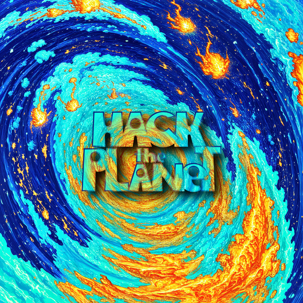 Hack The Planet 570 on 11-22-25 – Atmospheric, then Rollers