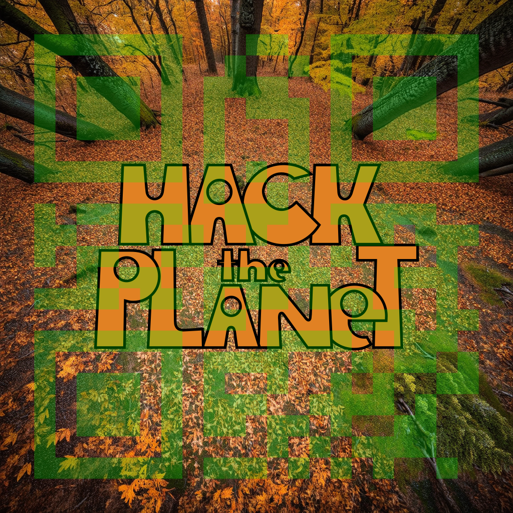 Hack The Planet 568 on 11-8-25 – Haunting&nbsp;DnB