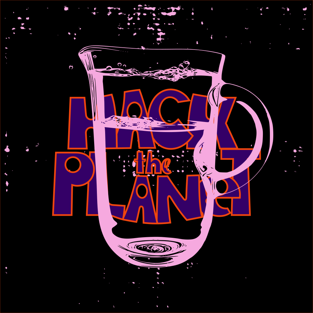 Hack The Planet 571 on 11-29-25 – Glass Liquid