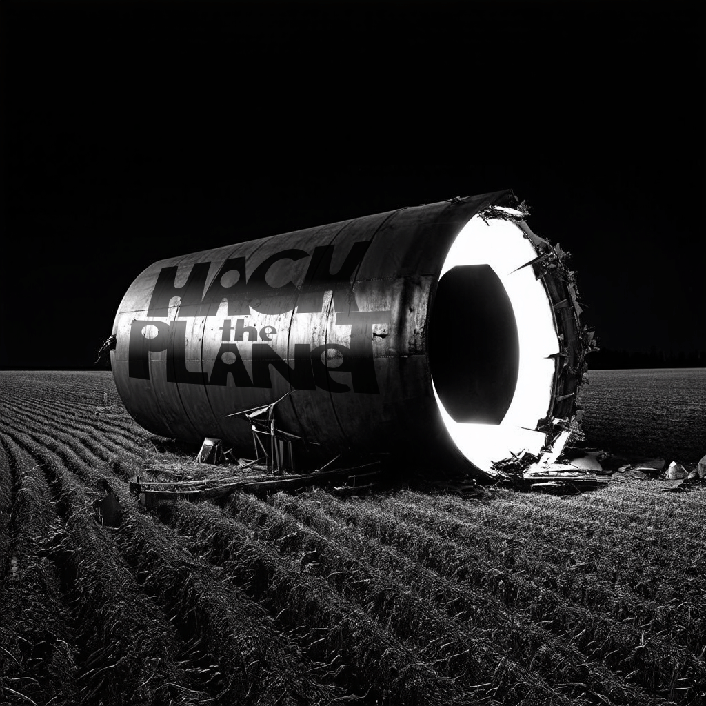 Hack The Planet 567 on 11-1-25 – War of the&nbsp;Worlds