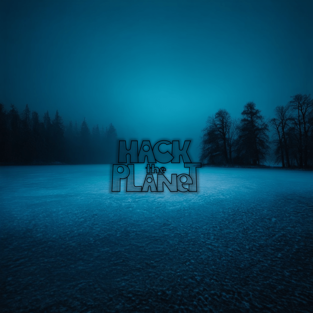 Hack The Planet 574 on 12-20-25 – Dancing Frozen Lake