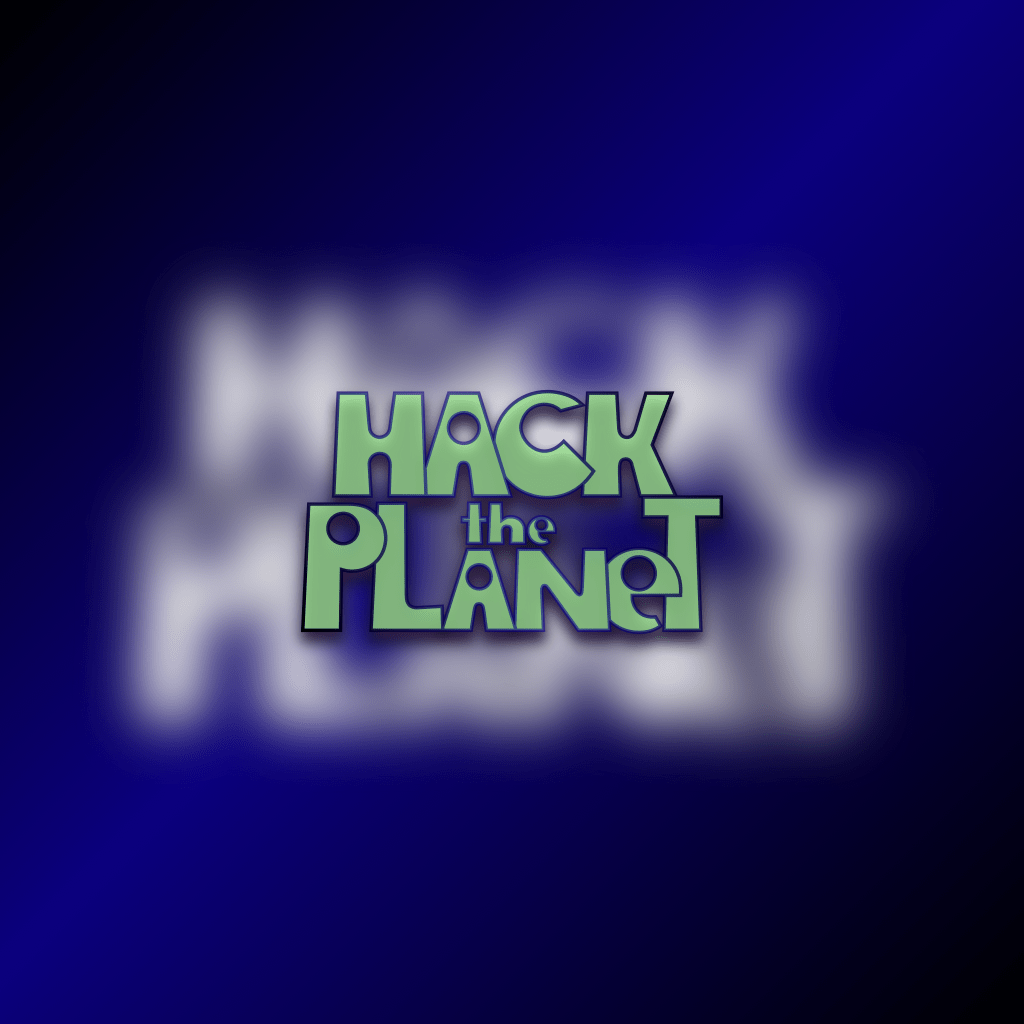 Hack The Planet 580 on 1-31-26 – Liquid&nbsp;Amens
