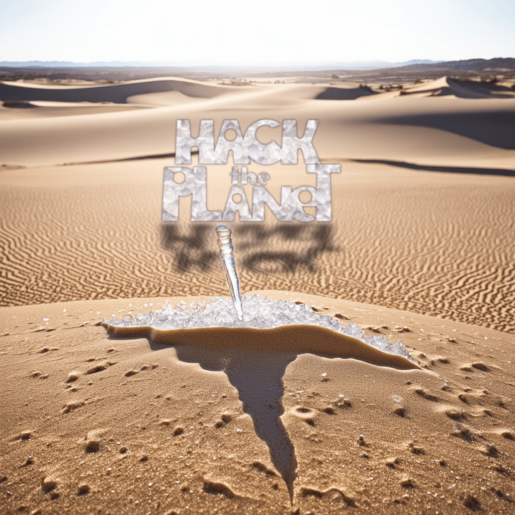 Hack The Planet 581 on 2-7-26 – Chilly&nbsp;Vibes