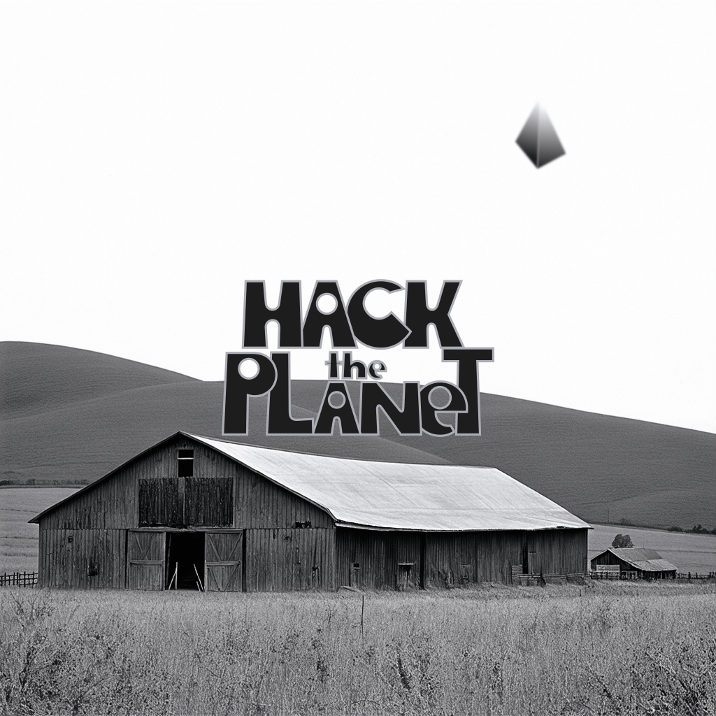 Hack The Planet 582 on 2-14-26 – Funky Rollers, Techy Groovers, and&nbsp;Questions
